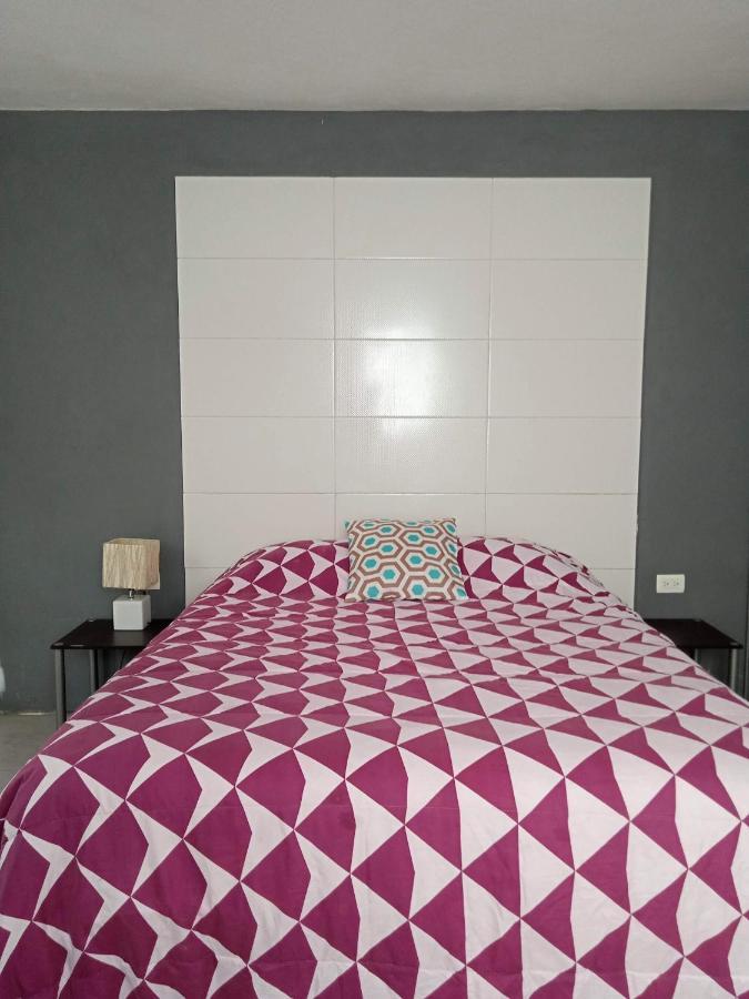 Tr3S By Walter De La Renta Apartment Cancun Exterior photo