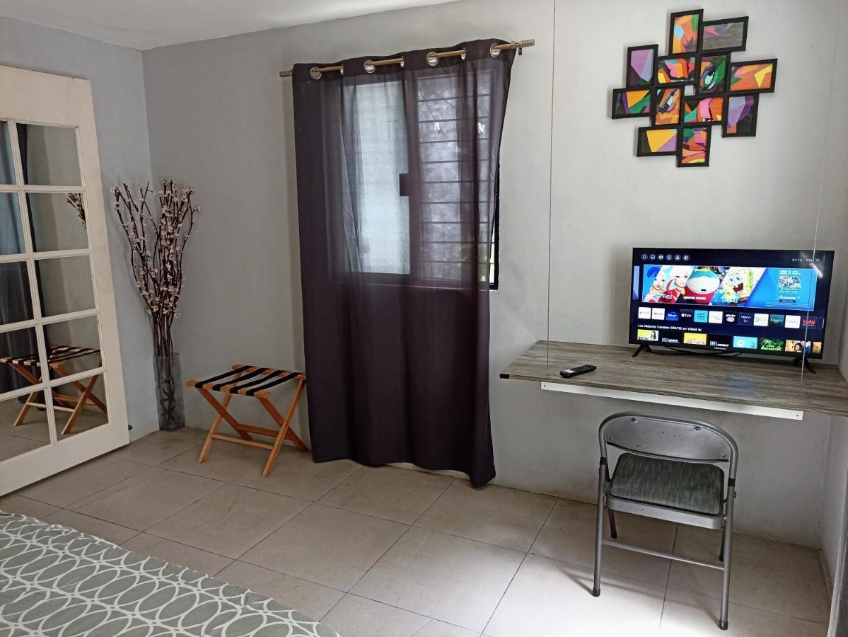 Tr3S By Walter De La Renta Apartment Cancun Exterior photo