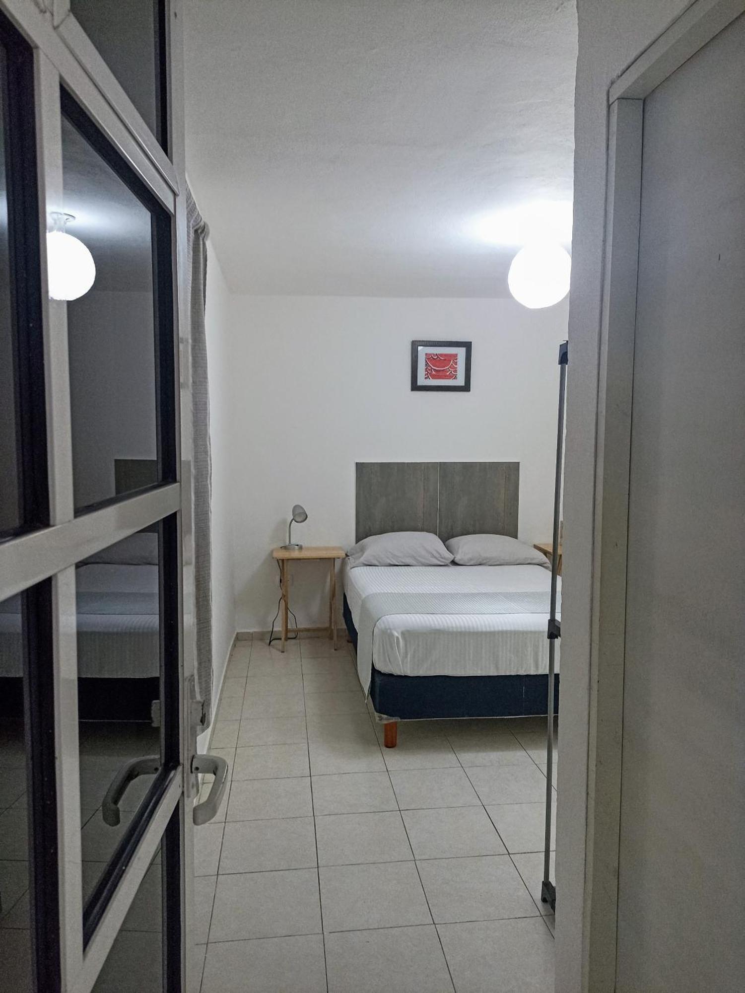 Tr3S By Walter De La Renta Apartment Cancun Room photo