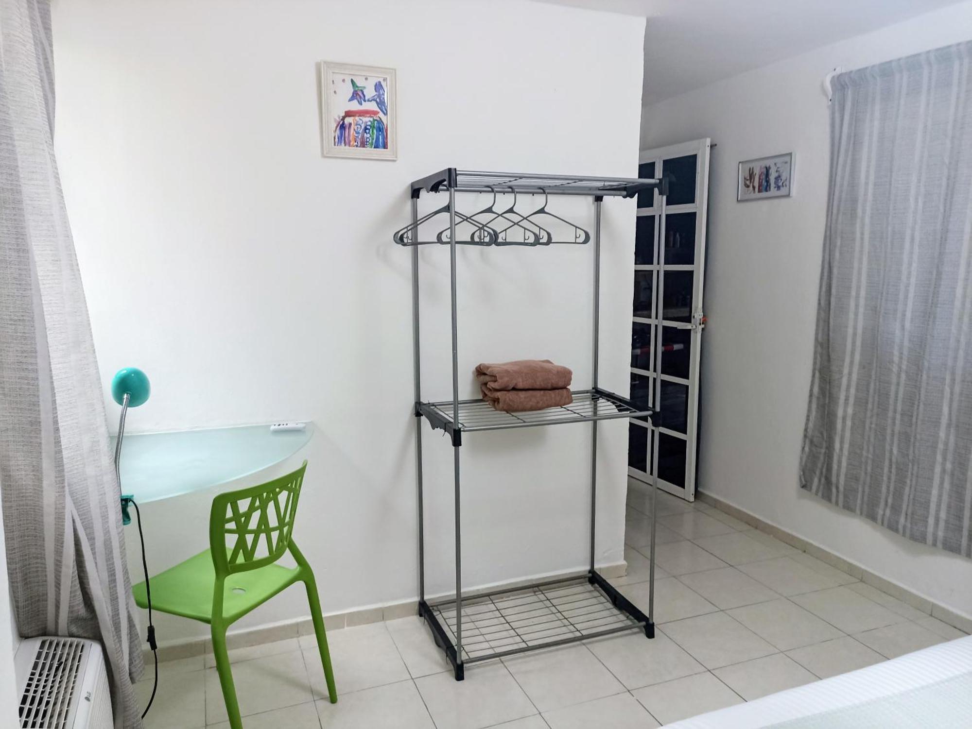 Tr3S By Walter De La Renta Apartment Cancun Room photo
