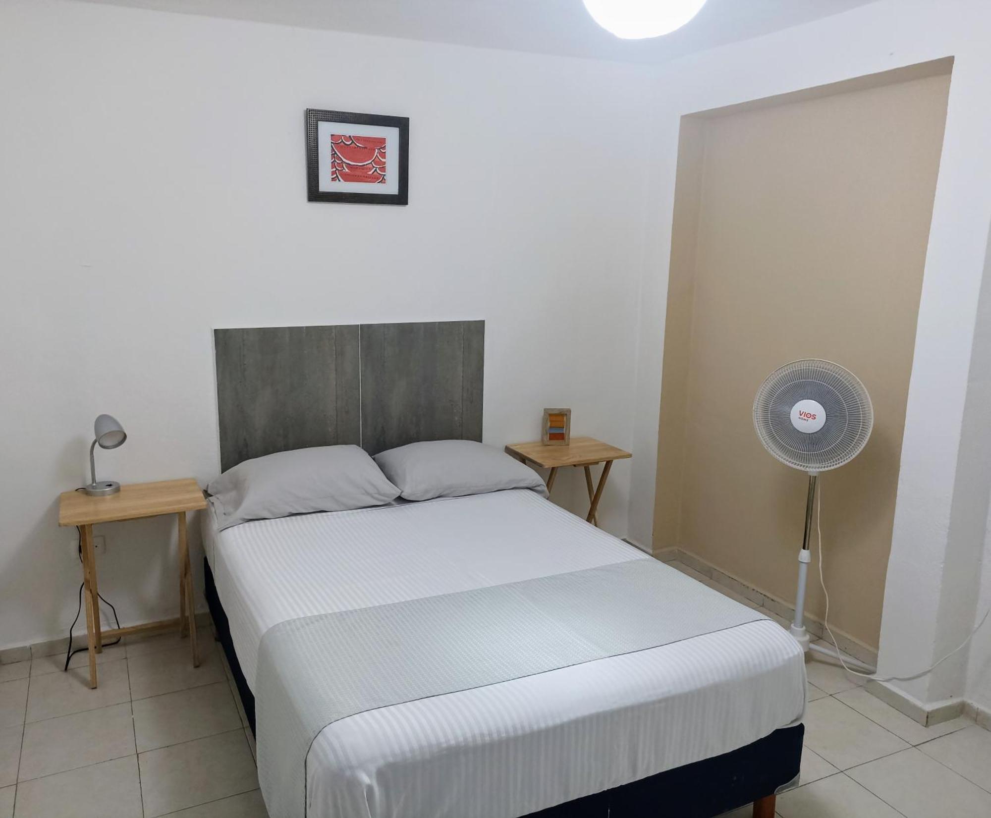 Tr3S By Walter De La Renta Apartment Cancun Exterior photo