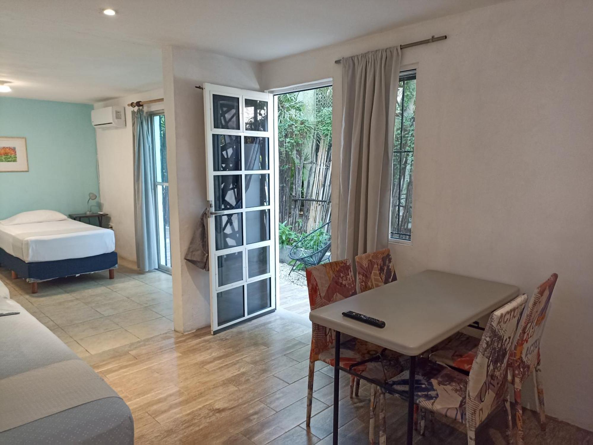 Tr3S By Walter De La Renta Apartment Cancun Exterior photo